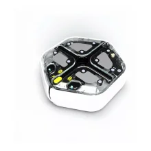 Edukacinis programavimo robotas iRobot Root Pro RT001