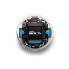 Programuojamas robotas Sphero BOLT+...