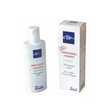 Šampūnas CDM Seboderma, 200 ml