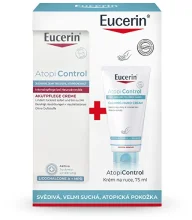 Eucerin AtopiControl rinkinys I