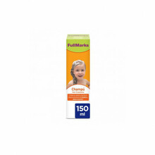 Fullmark Lice šampūnas 150 ml