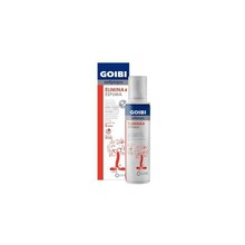 Goibi utėlių šalinimo putos, 150 ml