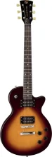 Elektrinė gitara Soundsation Milestone ST VSB