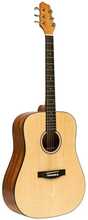 Akustinė gitara Stagg SA25 D SPRUCE