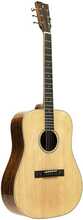 Akustinė gitara Stagg SA45 D-AC