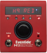 Eventide TimeFactor EVER