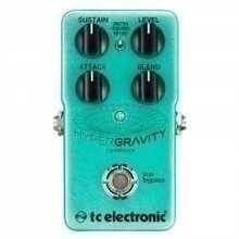 Kompresorius TC Electronic HyperGravity Compressor