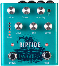 Eventide Riptide EVER