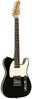 Elektrinė gitara Stagg SET-STD BLK