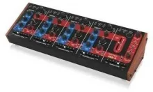 Analoginis būgnų aparatas Behringer BDS-3