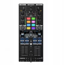 DJ valdiklis Reloop Mixtour Pro