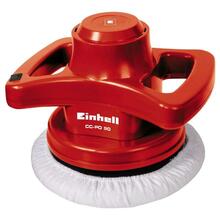 Poliruoklis Einhell CC-PO 90