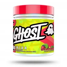 Ghost BCAA 330 g, Pineapple skonis