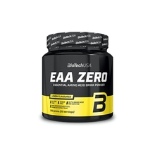 Biotech EAA Zero, 330 g, pineapple-mango skonis