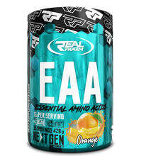 Real Pharm EAA, Fruit Punch, 420 g