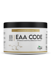 Peak EAA Code, 200 kaps.