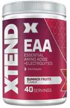 Scivation Xtend EAA, 40 serv.