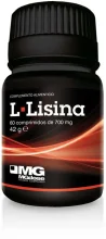 Mgdose L-Lizinas