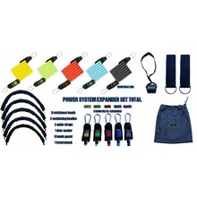 Power System Total Expander Set