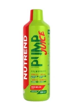 Nutrend Pump Juice, Sour Melon, 900 ml