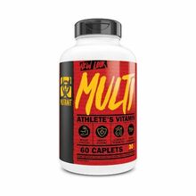 Mutant Multi, 60 kapsulių
