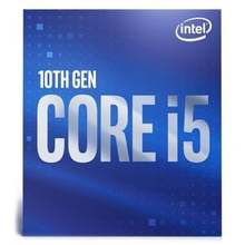 Intel Core i5 10400