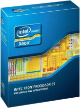Intel Xeon E5-1650 v4