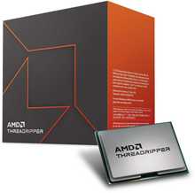 AMD Ryzen Threadripper 7960X
