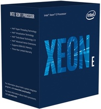 Intel Xeon E-2224G
