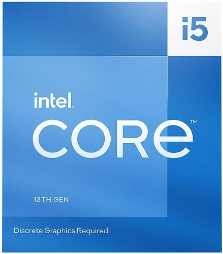 Intel Core i5-13400F kainos nuo 173.25 € | Kaina24.lt