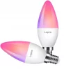 LED lemputė Lepro BC1-EU-2-W E14, Wi-Fi, Bluetooth