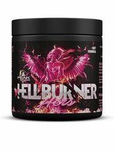 Peak Hellburner For Hers, 90 kaps.