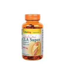Vitaking CLA Super 2000 mg, 60 softgelių