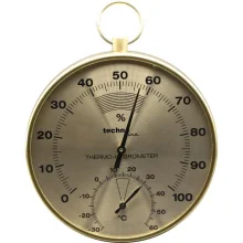 Termometras drėgmės matuoklis Technoline WA3055
