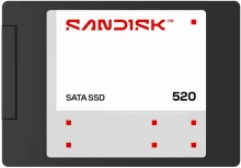 SanDisk 520 500GB
