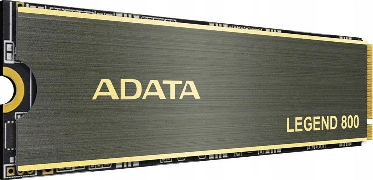 Adata Legend 800 M.2 2TB kaina | Kaina24.lt