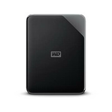 Western Digital Elements SE 5TB