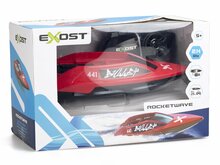 RC laivas Exost Rocketwave TE 20605, 1:37