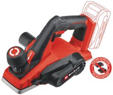 Einhell TE-PL 18/82 Li