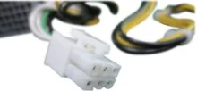 Maitinimo blokas Dell D9 Tower, 260 W