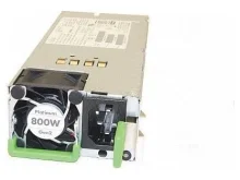 Maitinimo blokas Fujitsu, 800 W, 80 Plus Titanium