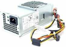 Maitinimo blokas Dell, 250 W