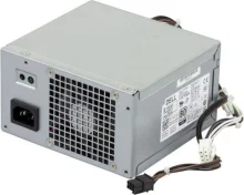 Serverio maitinimo blokas Dell 495 W, HDV6P