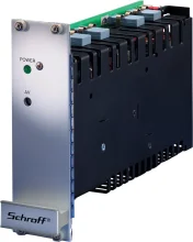 Maitinimo šaltinis Schroff MAX 2524, 100 W