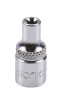 Galvutė Sonic E-5, 1/4, E-tipo, išorinė Torx
