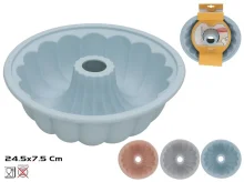 Kepimo forma Kitchen&Go, 24,5 cm