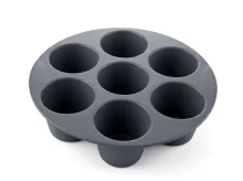 Kepimo forma Nash NSB30, 7-cup
