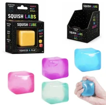 Sensorinis spaudimo kubas CUBE, 5 cm