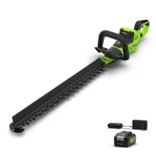 Greenworks HT6602RA2