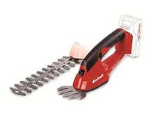 Einhell GE-CG 18 Li Solo